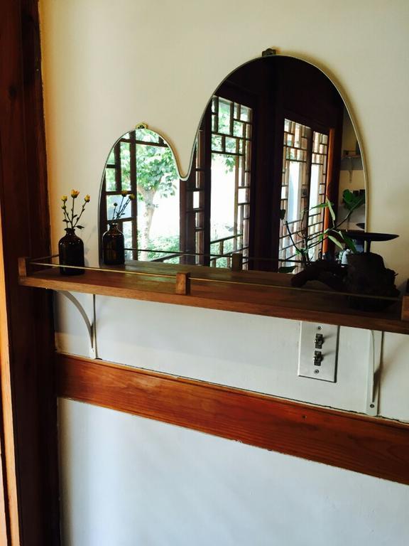 Hanok Got Seoul Bagian luar foto