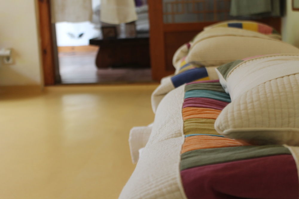 Hanok Got Seoul Bagian luar foto