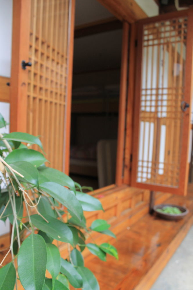 Hanok Got Seoul Bagian luar foto