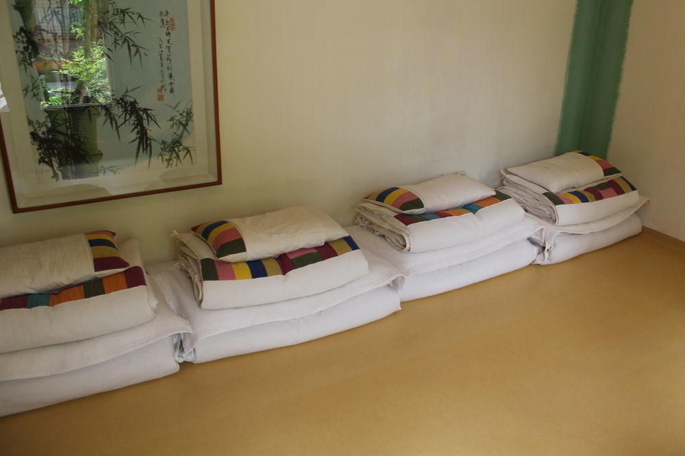 Hanok Got Seoul Bagian luar foto