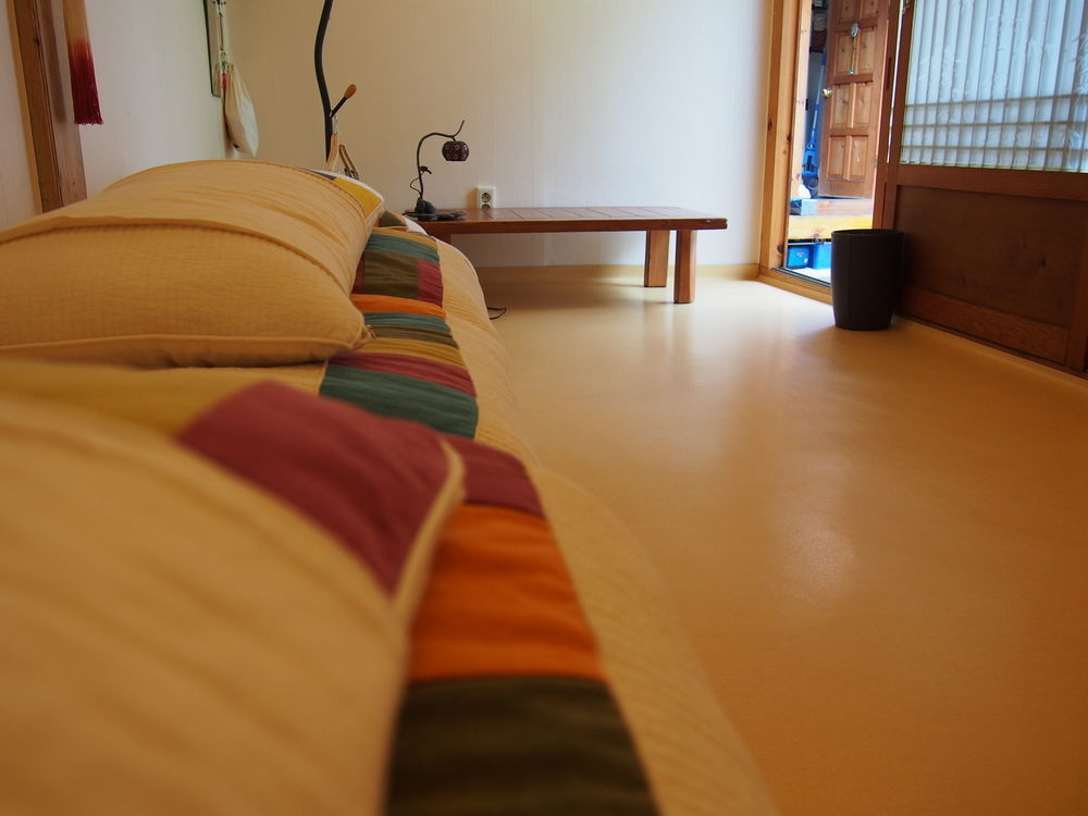 Hanok Got Seoul Bagian luar foto